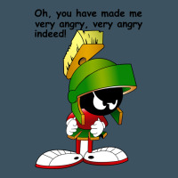 Marvin The Martian Looney Toons Urban Heavy Tee | Teevron