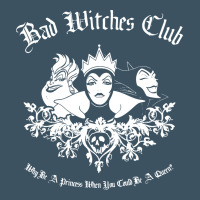 Villains Bad Club Urban Heavy Tee | Teevron