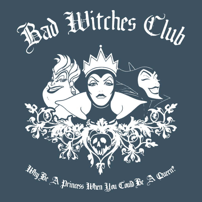 Villains Bad Club Urban Heavy Tee by artisFamous | Teevron