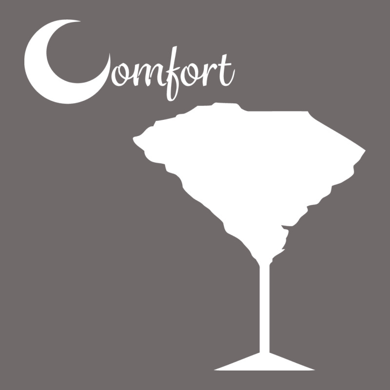 Southern Comfort Urban Heavy Tee by artisFamous | Teevron