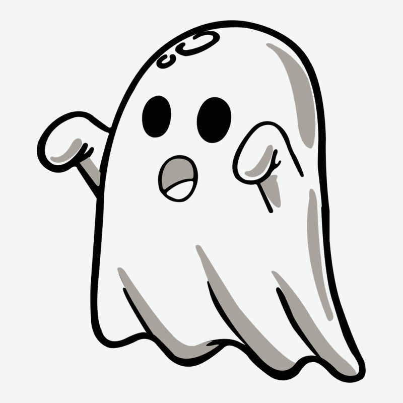 Ghost Urban Heavy Tee by artisFamous | Teevron