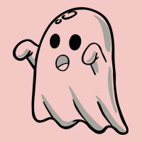 Ghost Urban Heavy Tee | Teevron