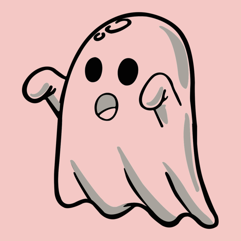 Ghost Urban Heavy Tee by artisFamous | Teevron