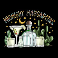 Midnight Margaritas Ladies Tee | Teevron