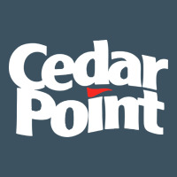 Cedar Point Urban Heavy Tee | Teevron