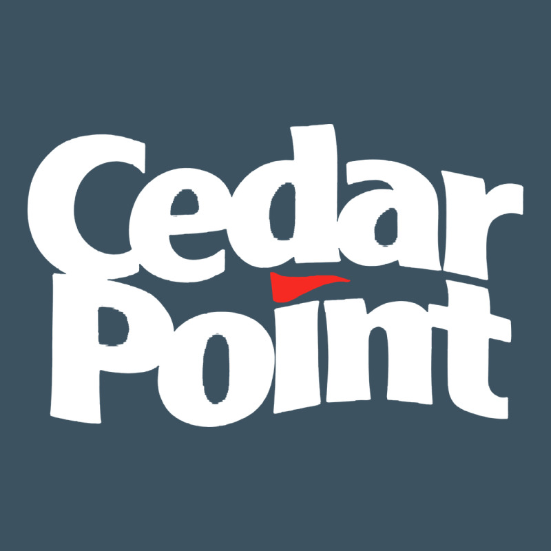 Cedar Point Urban Heavy Tee by artisFamous | Teevron