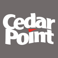 Cedar Point Urban Heavy Tee | Teevron