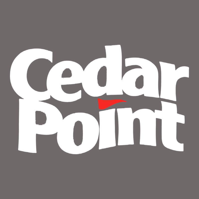 Cedar Point Urban Heavy Tee by artisFamous | Teevron