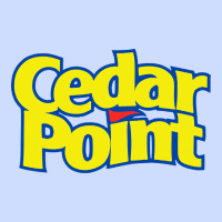 Cedar Point Urban Heavy Tee | Teevron