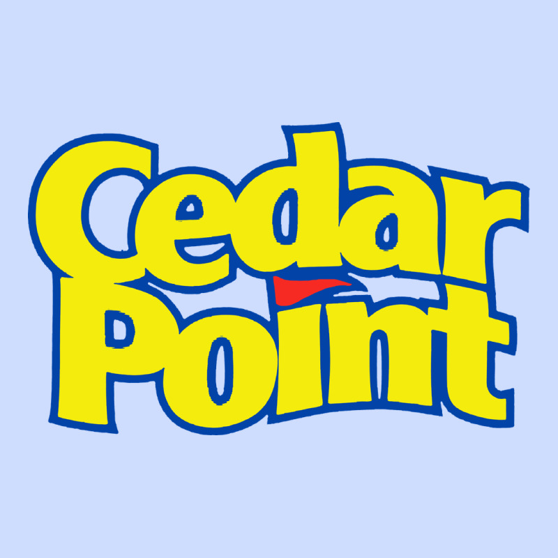 Cedar Point Urban Heavy Tee by artisFamous | Teevron