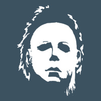 Halloween Horror Myers Urban Heavy Tee | Teevron