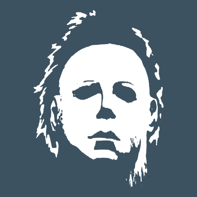 Halloween Horror Myers Urban Heavy Tee by artisFamous | Teevron