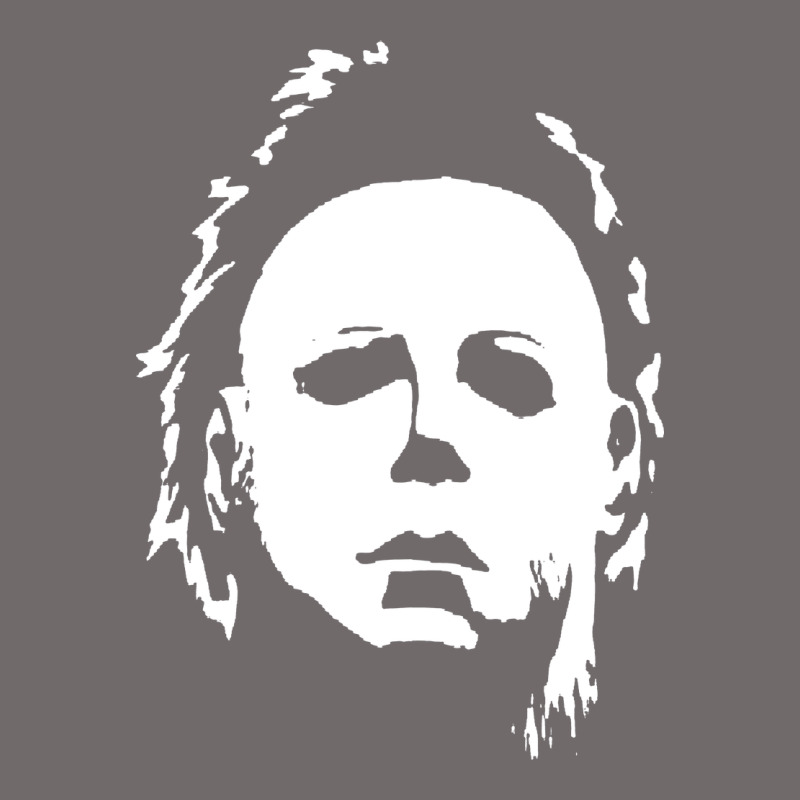 Halloween Horror Myers Urban Heavy Tee by artisFamous | Teevron