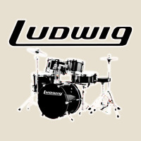 Ludwig Drum Urban Heavy Tee | Teevron