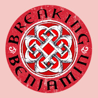 Breaking Benjamin Stone Urban Heavy Tee | Teevron
