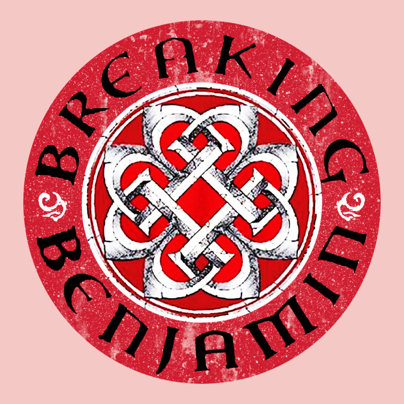 Breaking Benjamin Stone Urban Heavy Tee by artisFamous | Teevron