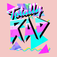 1980's Style Totally Rad 80s Casual  V.10.1 Tank Top Urban Heavy Tee | Teevron