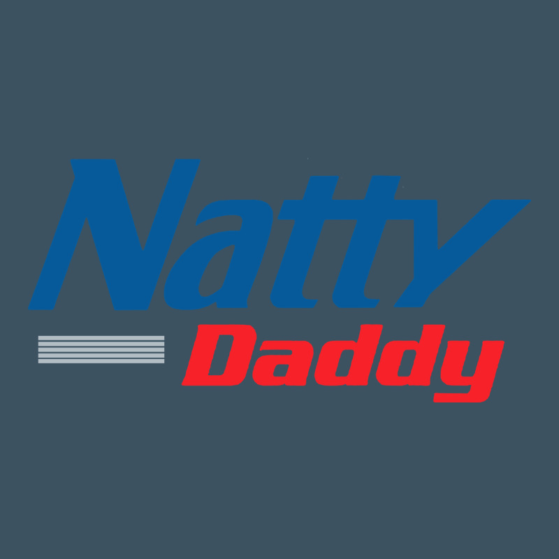 Natty Daddy Urban Heavy Tee by artisFamous | Teevron