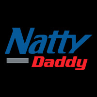 Natty Daddy Urban Heavy Tee | Teevron