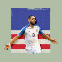 Usmnt Urban Heavy Tee | Teevron