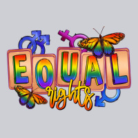 Equal Rights Classic Tee | Teevron