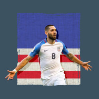 Usmnt Urban Heavy Tee | Teevron