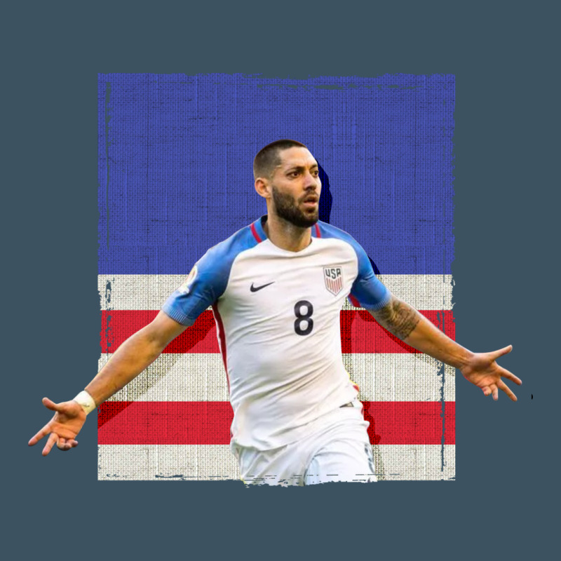 Usmnt Urban Heavy Tee by artisFamous | Teevron