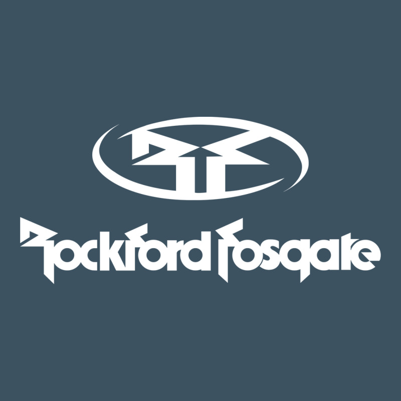 Rockford Fosgate Urban Heavy Tee by artisFamous | Teevron