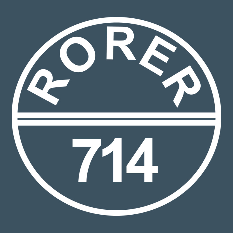 Rorer 714 Urban Heavy Tee by artisFamous | Teevron