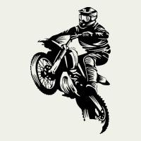 Motocross Dirt Bike Design Got Dirt Urban Heavy Tee | Teevron