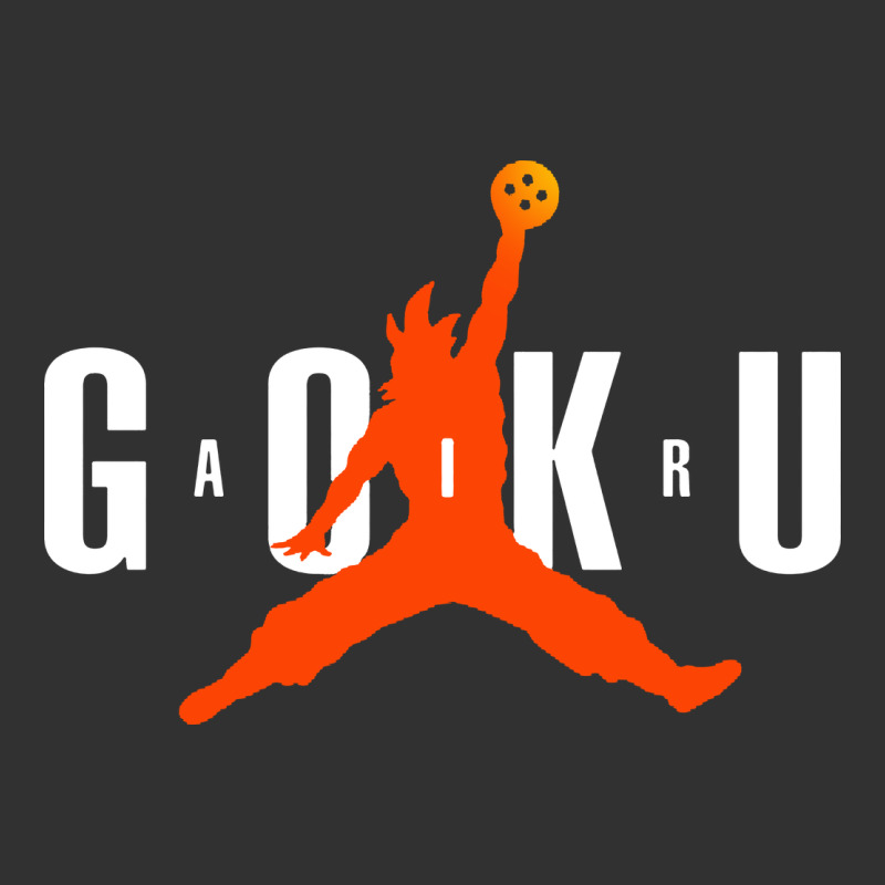 Goku Urban Heavy Tee by artisFamous | Teevron