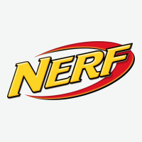 Nerf Galaxy Urban Heavy Tee | Teevron