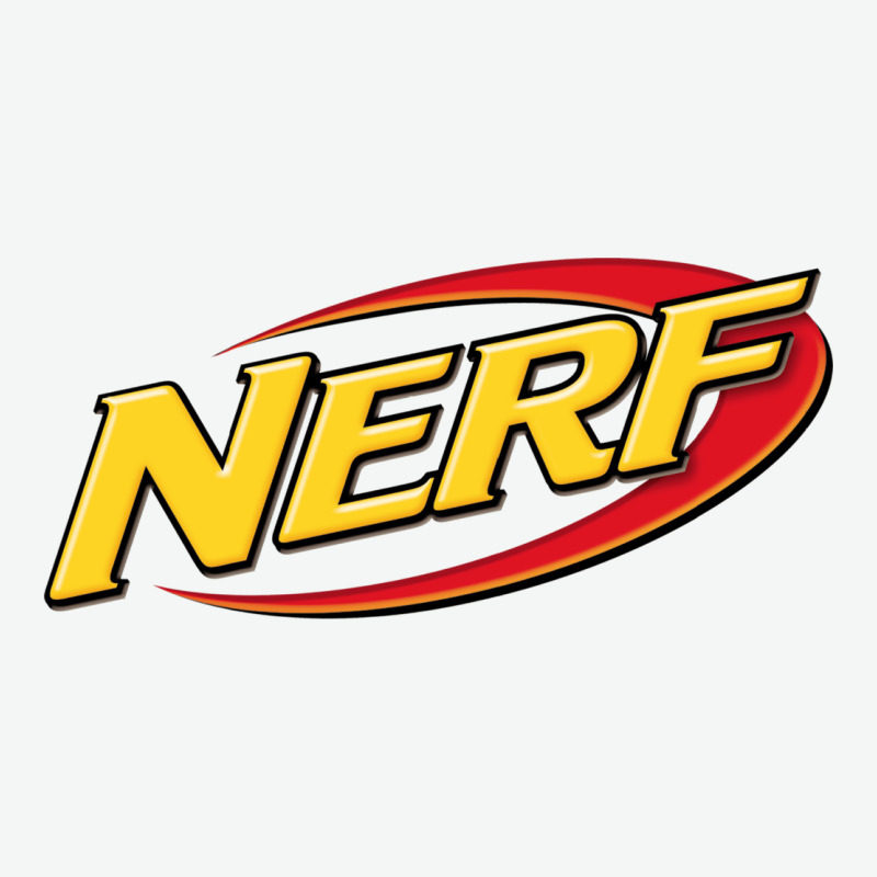 Nerf Galaxy Urban Heavy Tee by artisFamous | Teevron