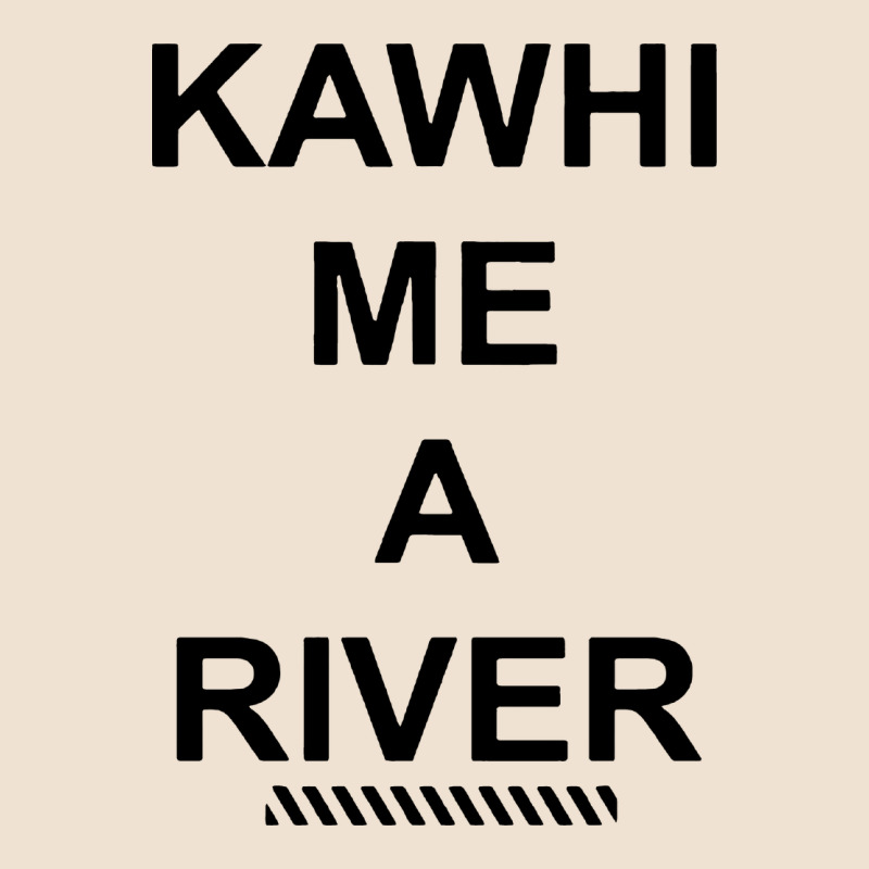 Kawhi River Funny Urban Heavy Tee by artisFamous | Teevron