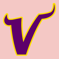 Vikings Style Urban Heavy Tee | Teevron