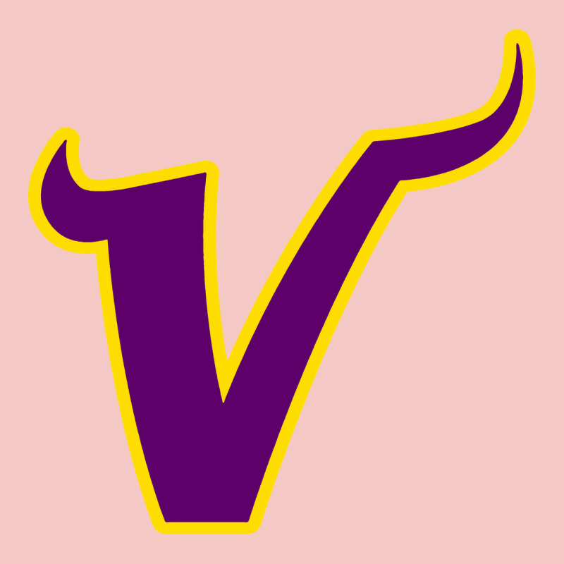 Vikings Style Urban Heavy Tee by artisFamous | Teevron