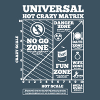 Hot Crazy Matrix Matrix Urban Heavy Tee | Teevron