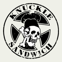 Knuckle Sandwich Urban Heavy Tee | Teevron