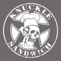 Knuckle Sandwich Urban Heavy Tee | Teevron