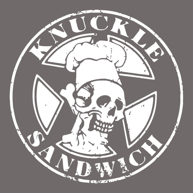Knuckle Sandwich Urban Heavy Tee by artisFamous | Teevron