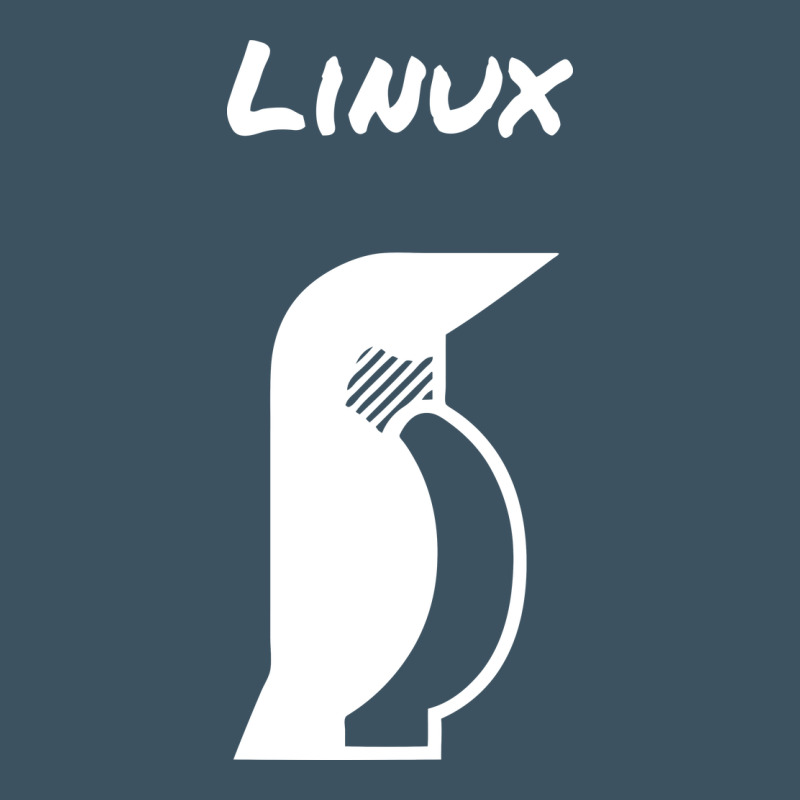 Linux Urban Heavy Tee by artisFamous | Teevron