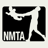 National Midget Tossing Association Urban Heavy Tee | Teevron