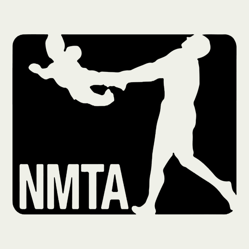 National Midget Tossing Association Urban Heavy Tee by artisFamous | Teevron
