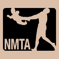 National Midget Tossing Association Urban Heavy Tee | Teevron