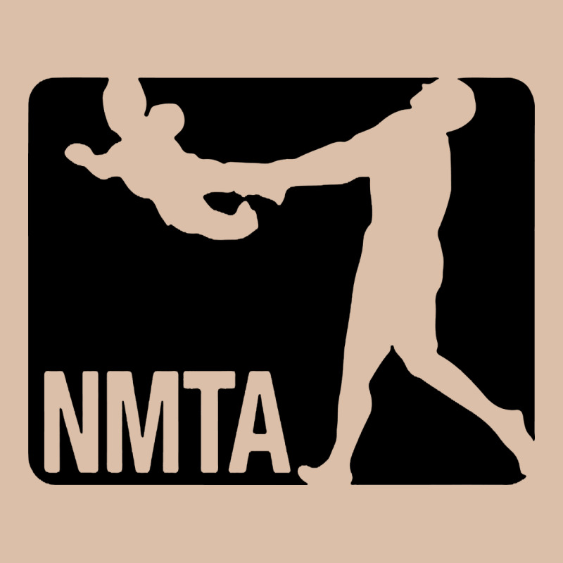National Midget Tossing Association Urban Heavy Tee by artisFamous | Teevron