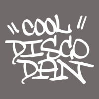 Cool Disco Dan Urban Heavy Tee | Teevron