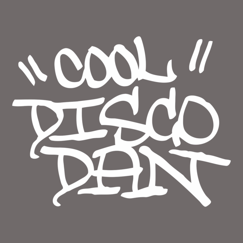Cool Disco Dan Urban Heavy Tee by artisFamous | Teevron