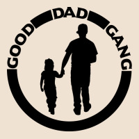 Good Dad Gang Urban Heavy Tee | Teevron
