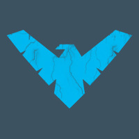 Nightwing Urban Heavy Tee | Teevron