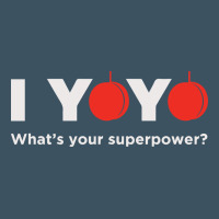 Funny Yoyo Urban Heavy Tee | Teevron